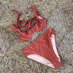 J. Crew Swimsuit Never Worn